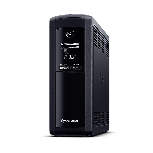 UPS 1000VA/550W - GreenPower UPS