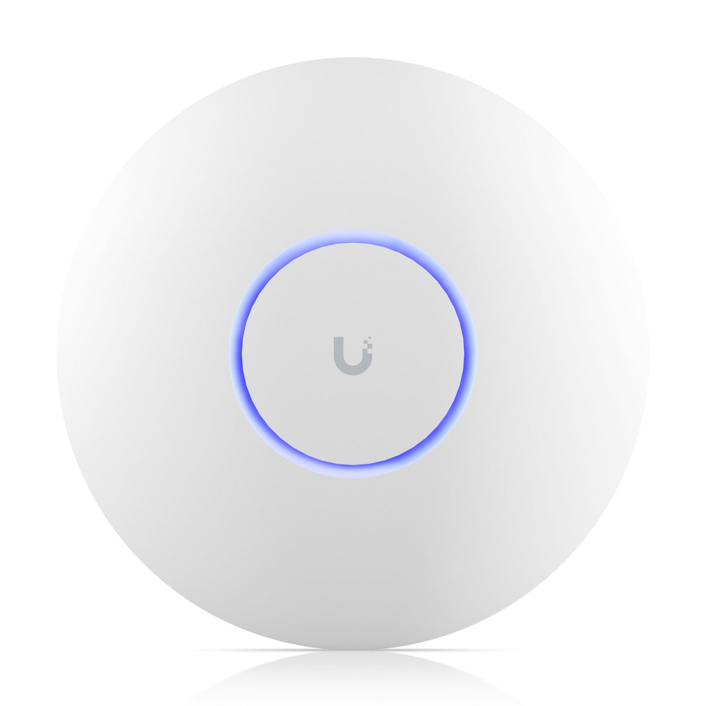 Unifi Pro WiFi 7 2.5GbE 48V