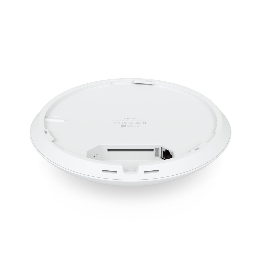 Unifi Pro WiFi 7 2.5GbE 48V - Image 3