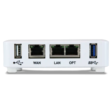 Netgate 1100 eldveggur pfSense - Image 3