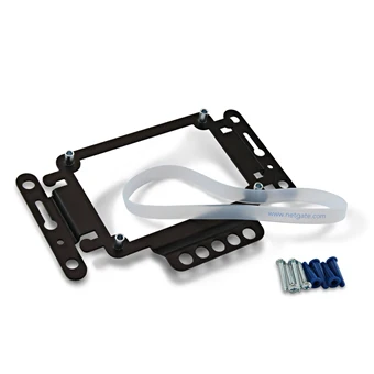 Festing Netgate 1100 DIN Rail Mount Kit pfSense
